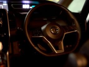 夜のバッテリー上がり