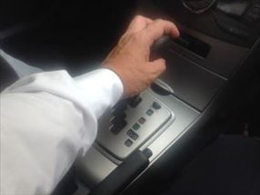 AT車
