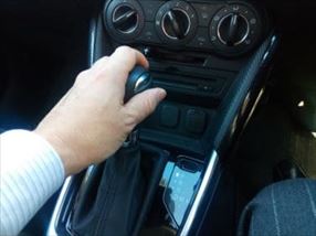 オートマ車もエンストすることがある