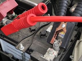 バッテリー上がりの主な原因