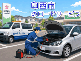 スマートキーが原因でバッテリー上がり