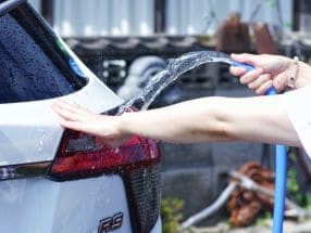 バッテリー上がりとその他の車両故障