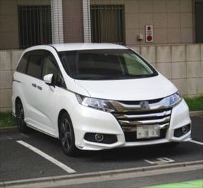 車を放置すると何故バッテリーが上がるか?