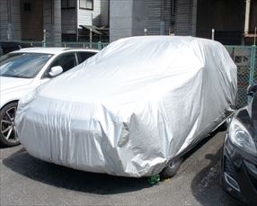 車に長期間乗らない時のバッテリー上がり対策