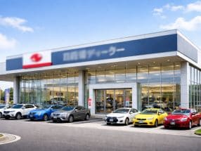 ディーラーのバッテリー上がり出張対応