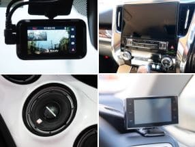 バッテリー上がり時のジャンプスタート