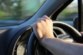予測しながらの運転