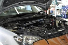 車の故障:エンジンがかからない