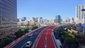 高速道路でトラブル発生時に行うこと