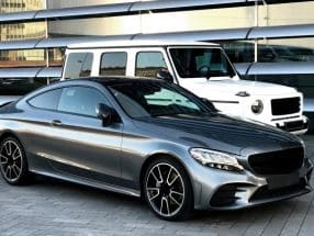 外車特有のバッテリー上がり事情