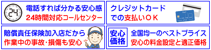 徳島市でのロードサービス業者選びは電話品質と安心の適正価格