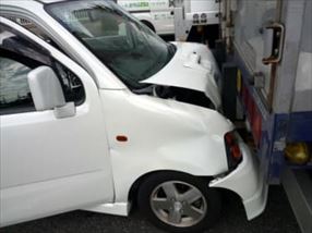 交通事故