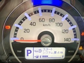 ハイブリッド車のバッテリー上がり