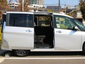 バッテリー上がりとその他の車両故障