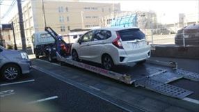 車検切れの車を移動する手段