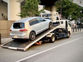 車のエンストトラブルについて